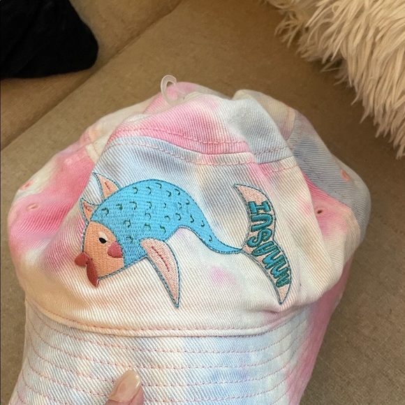 Anna Sui Bucket Hat main image 6
